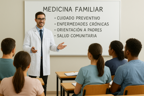 Imagen: Medicina familiar Grupo 1